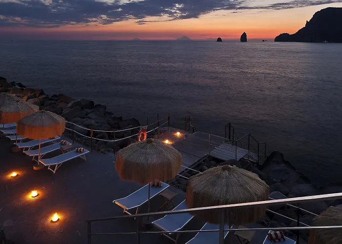 Therasia Resort Sea And Spa - The Leading Hotels Of The World